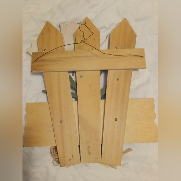 Happy Spring Wall Or Door Decor - Picture 6 of 6